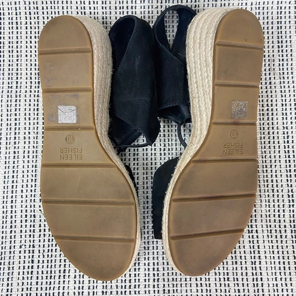 Eileen Fisher gently used